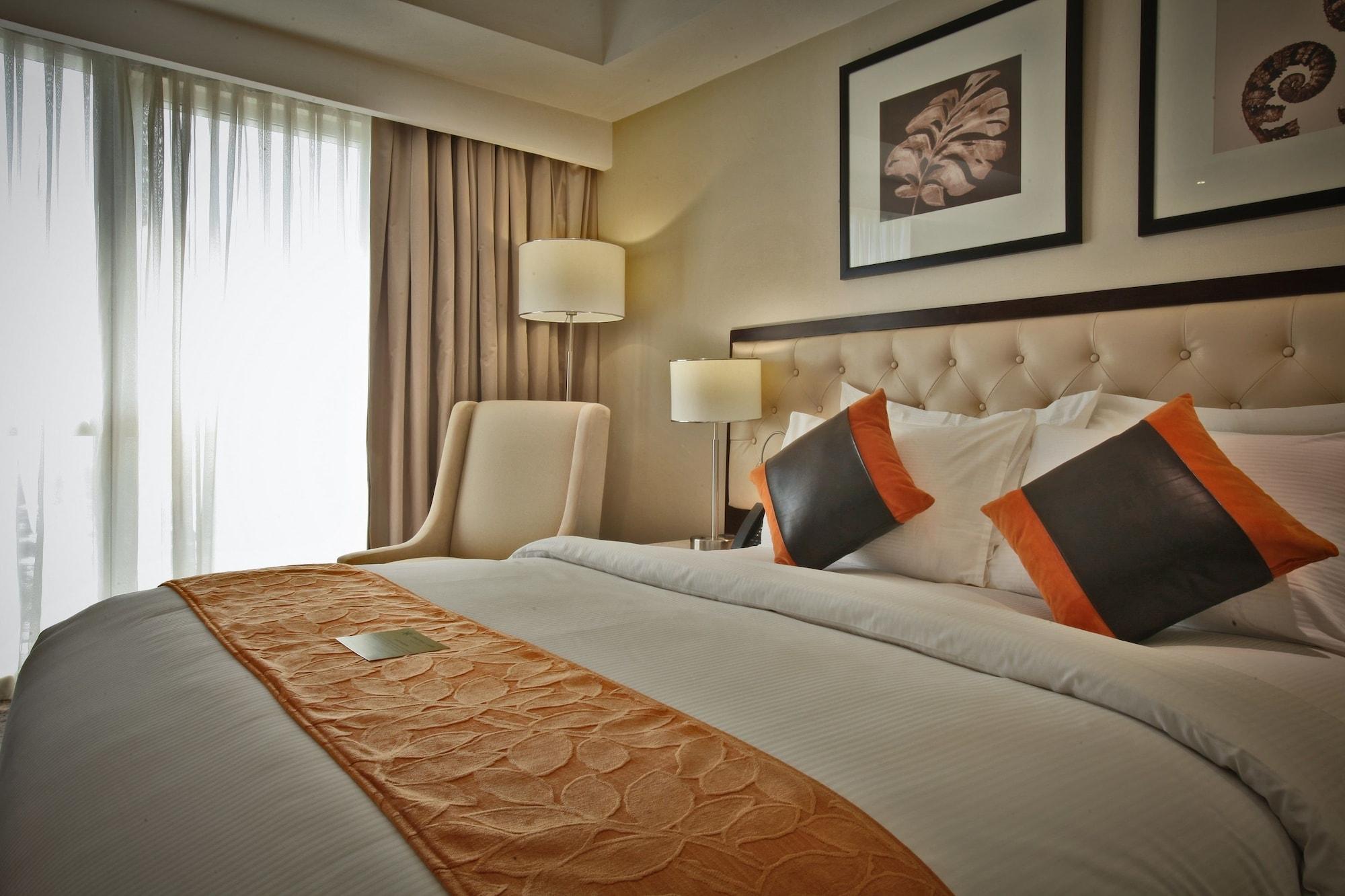 Limketkai Luxe Hotel Кагаян-де-Оро Экстерьер фото