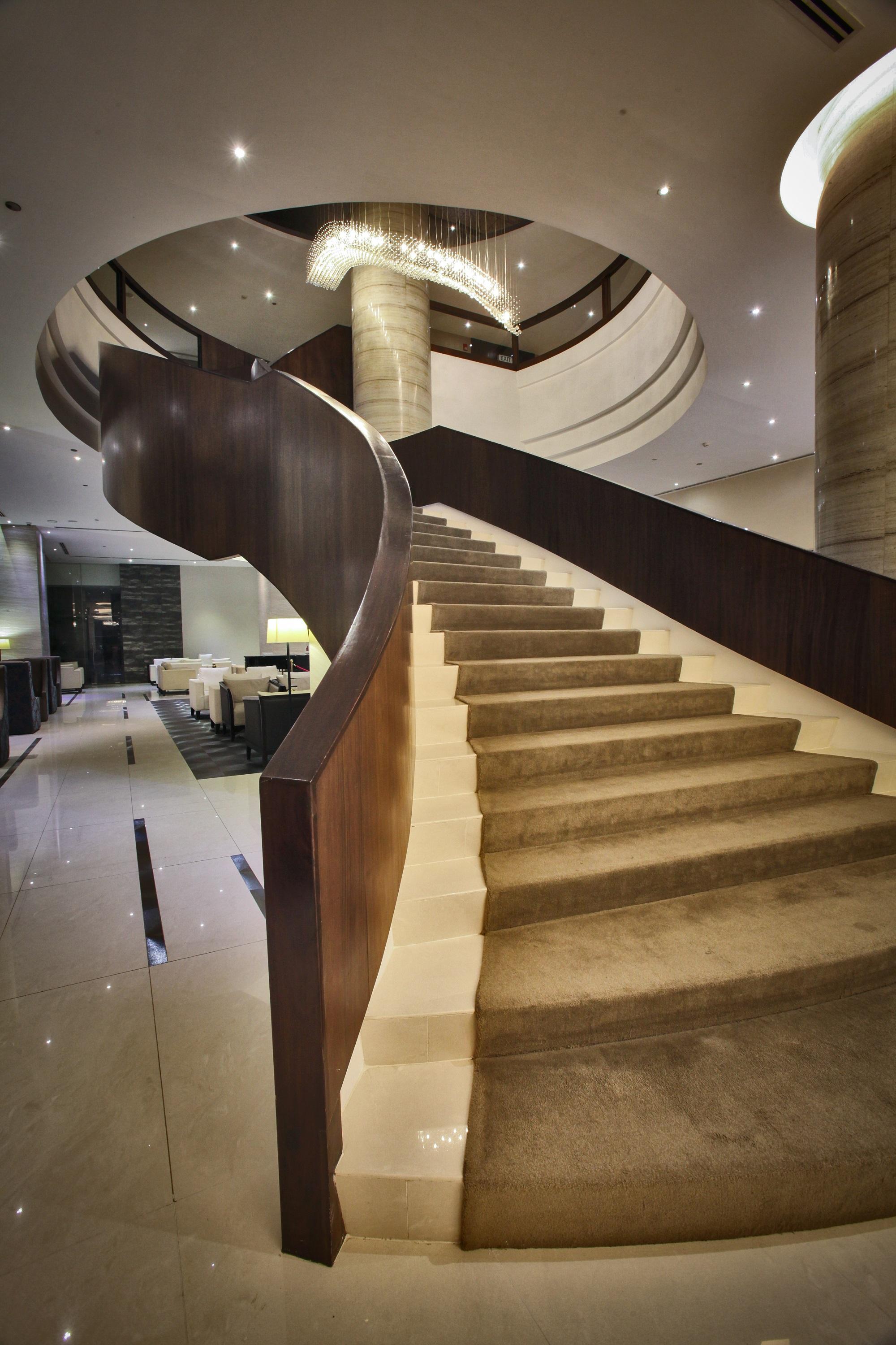 Limketkai Luxe Hotel Кагаян-де-Оро Экстерьер фото
