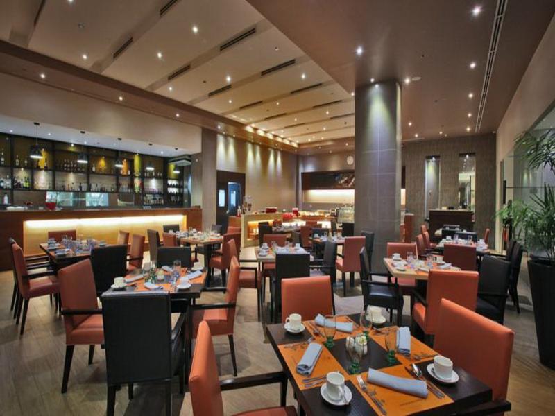 Limketkai Luxe Hotel Кагаян-де-Оро Экстерьер фото